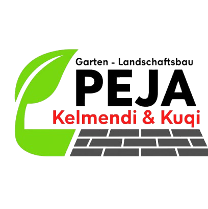 Garten - Landschaftsbau Peja Logo